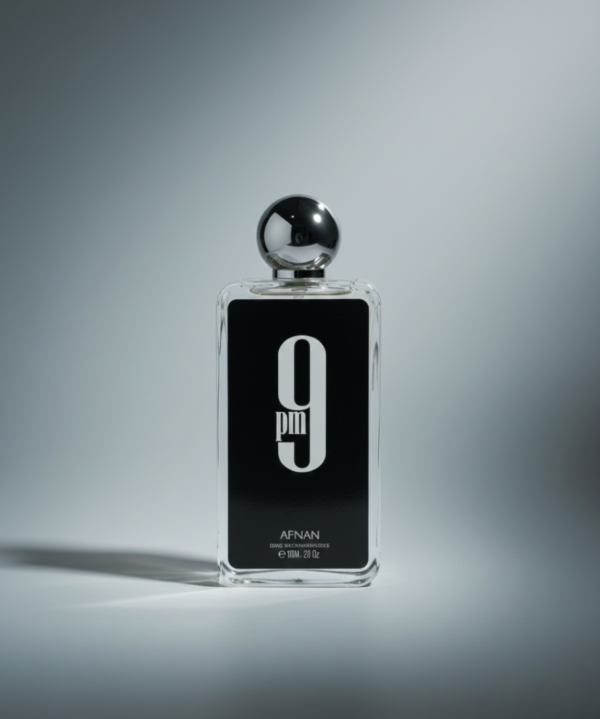 AFNAN 9PM