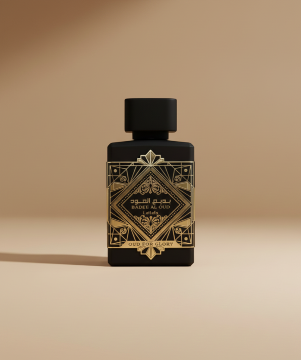 LATTAFA OUD FOR GLOGY
