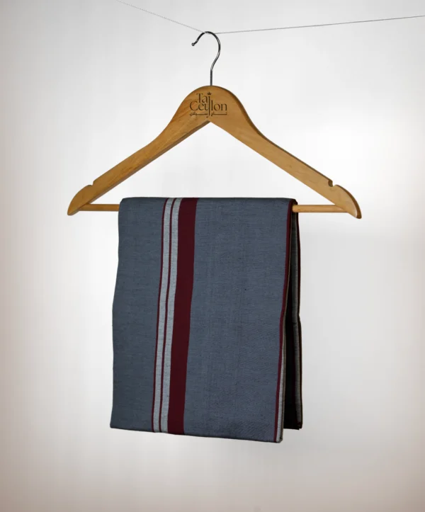 Cinnamon Line Handloom Sarong