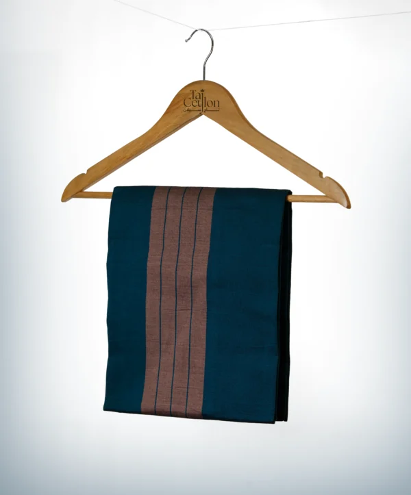 Copper Hunter Handloom Sarong