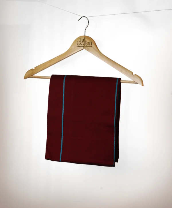 Oak Skyline Handloom Sarong