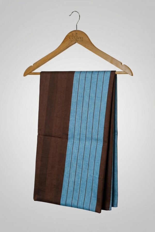 Cinnamon Line Handloom Sarong